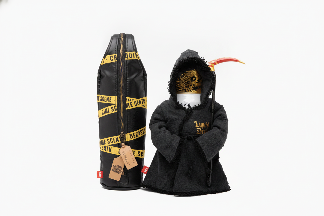 Puffin Drinkwear The Reaper Bundle - $80.91 at Puffin Drinkwear