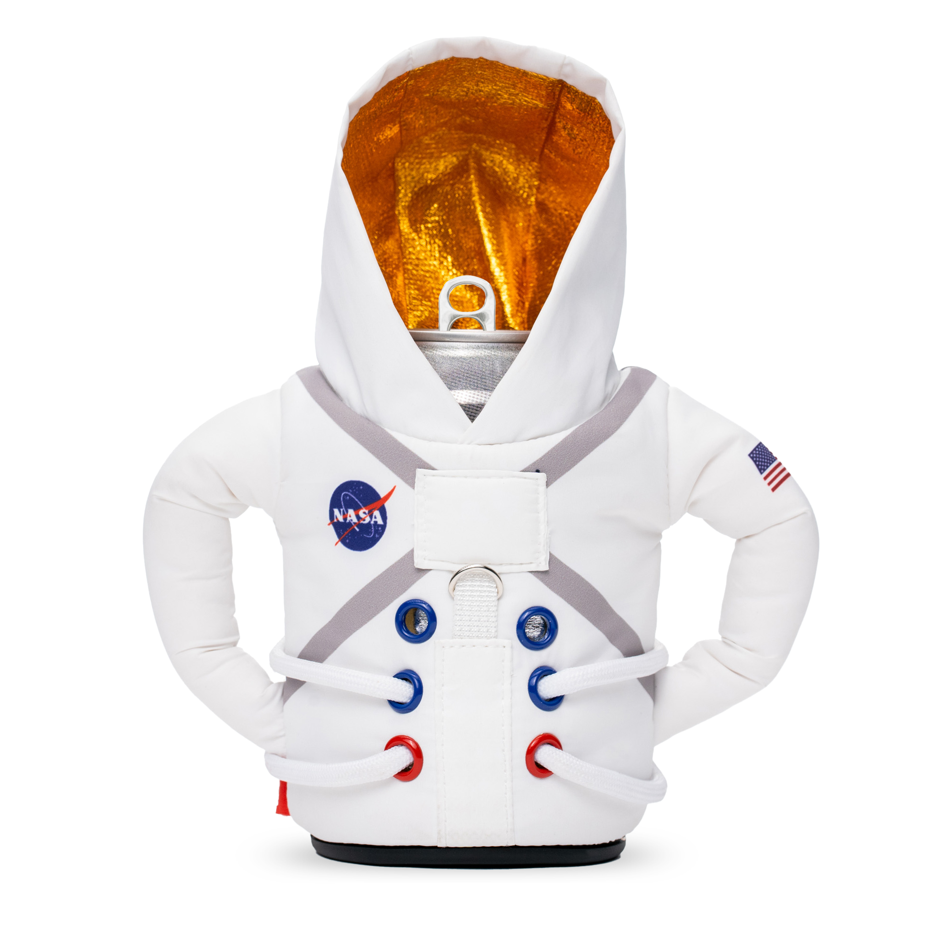 Puffin Drinkwear The Space Suit - $29.95 at Puffin Drinkwear