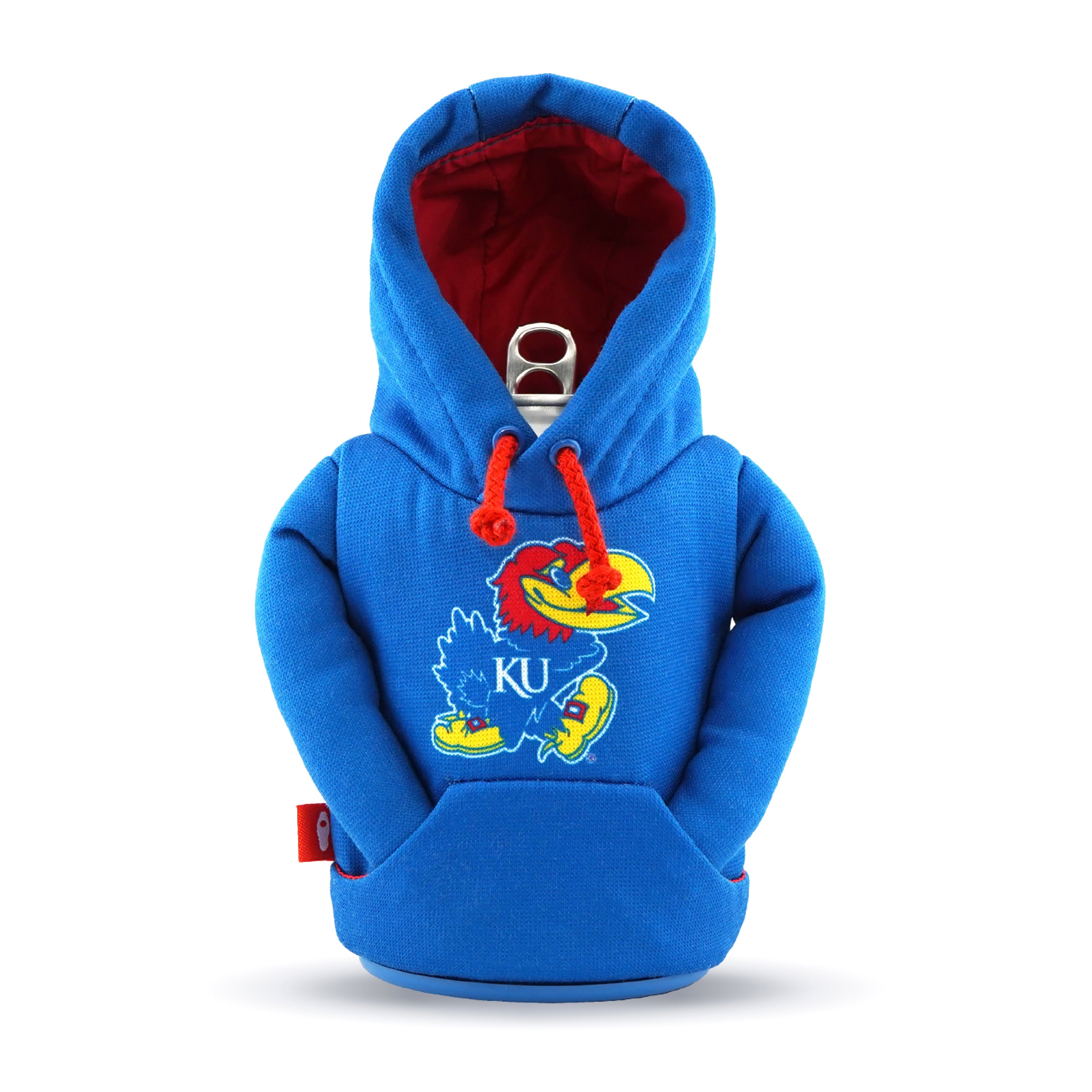 Puffin Drinkwear University of Kansas Hoodie - $24.95 at Puffin Drinkwear