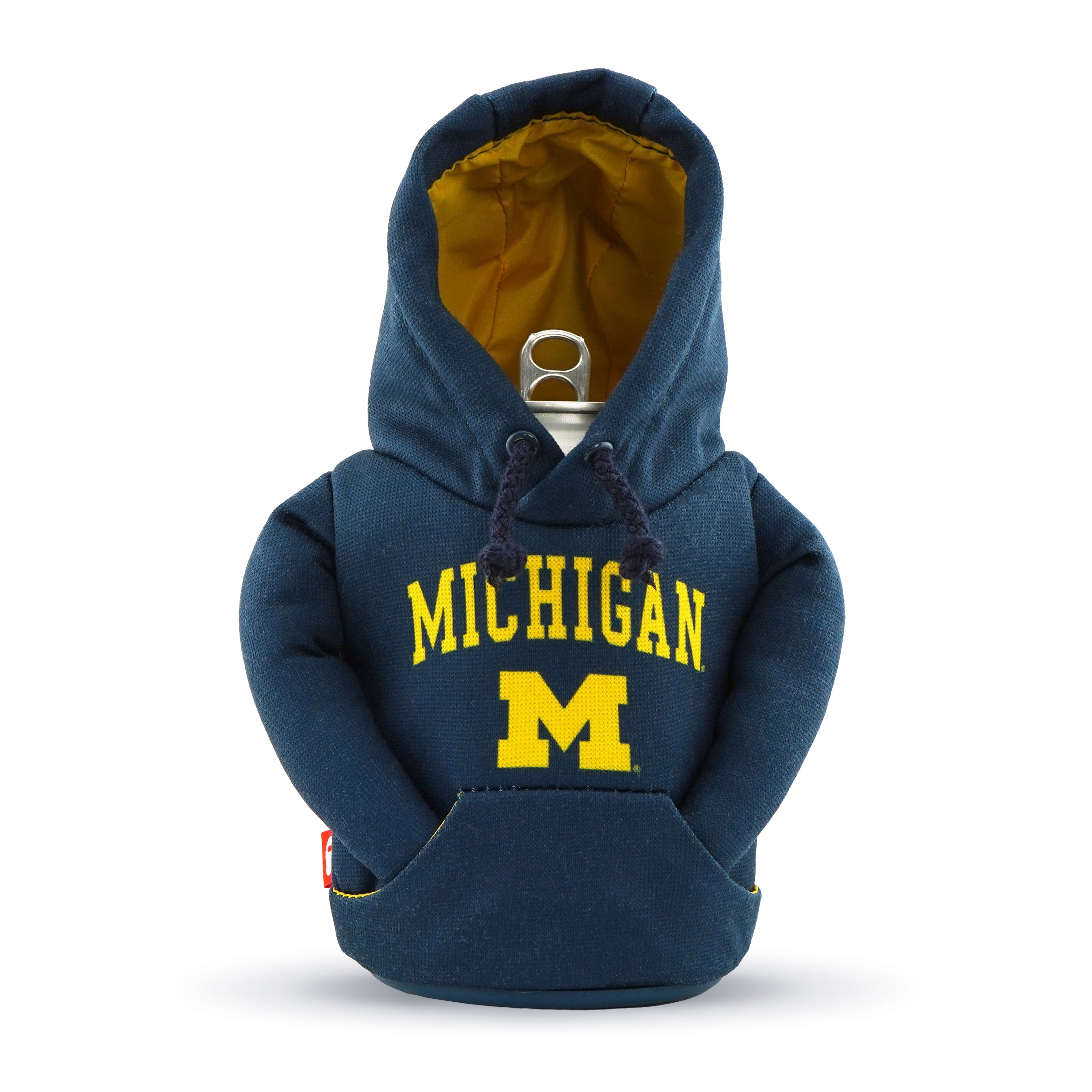 Puffin Drinkwear University of Michigan Hoodie - $24.95 at Puffin Drinkwear
