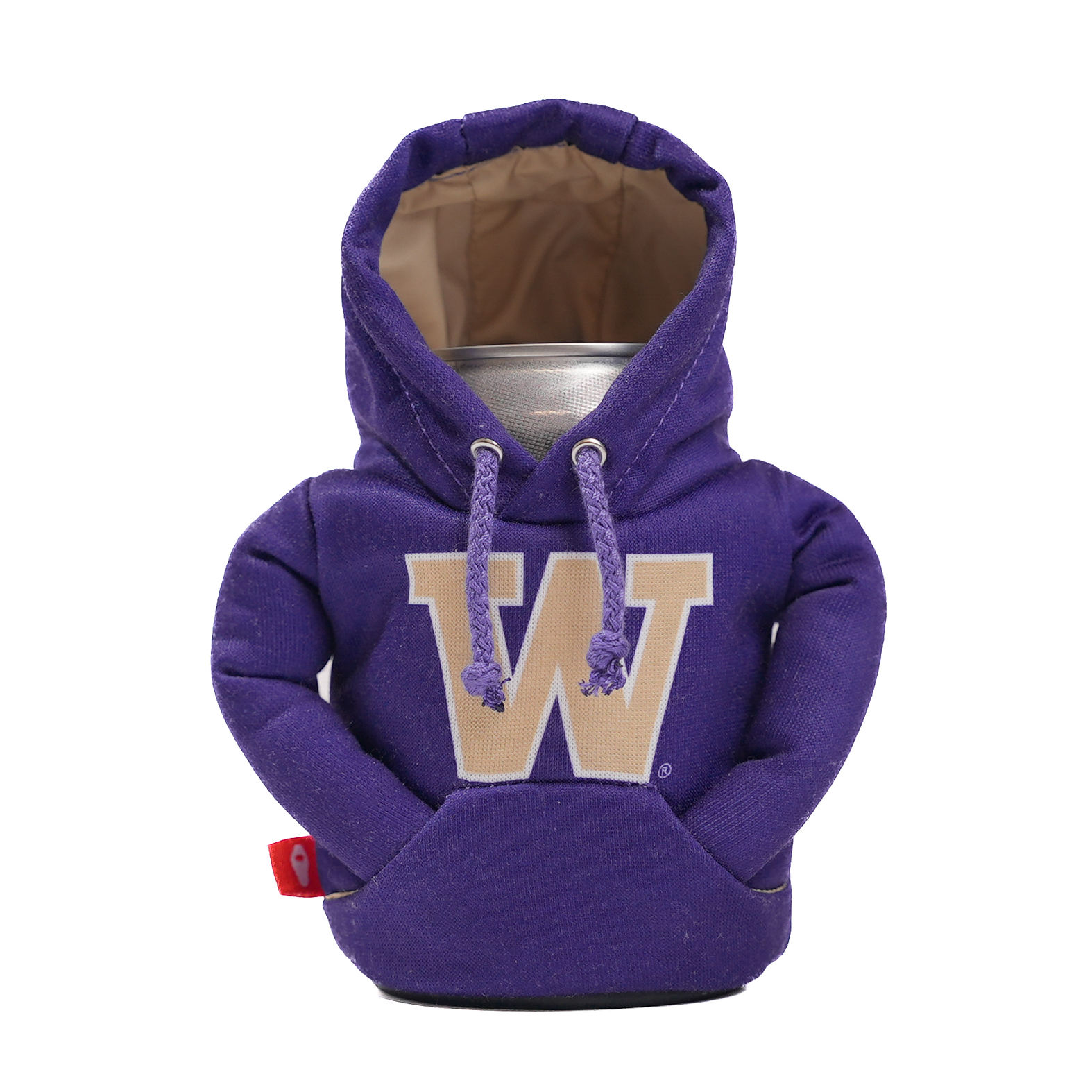 Puffin Drinkwear Washington Huskies Hoodie - $24.95 at Puffin Drinkwear