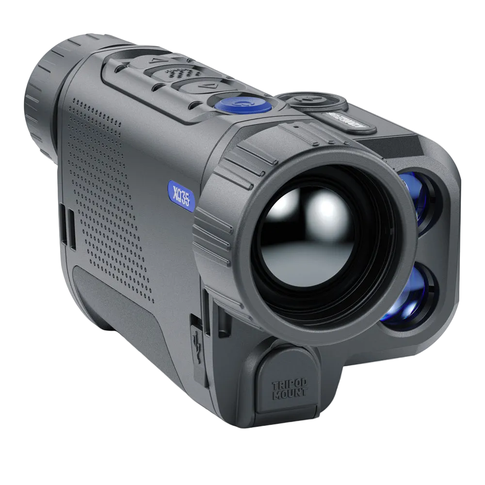 Pulsar *Refurbished* Axion 2 LRF XQ35 Thermal Monocular - $2249.97 at Pulsar Night Vision and Thermal