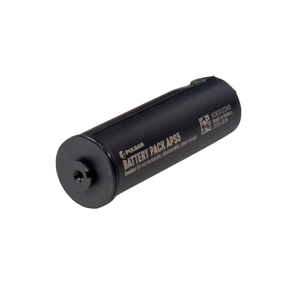 Pulsar *Refurbished* APS 5 Battery Pack - $55.98 at Pulsar Night Vision and Thermal