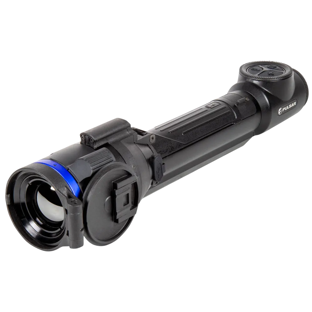 Pulsar *Refurbished* Talion XQ38 Thermal Riflescope - $2249.97 at Pulsar Night Vision and Thermal