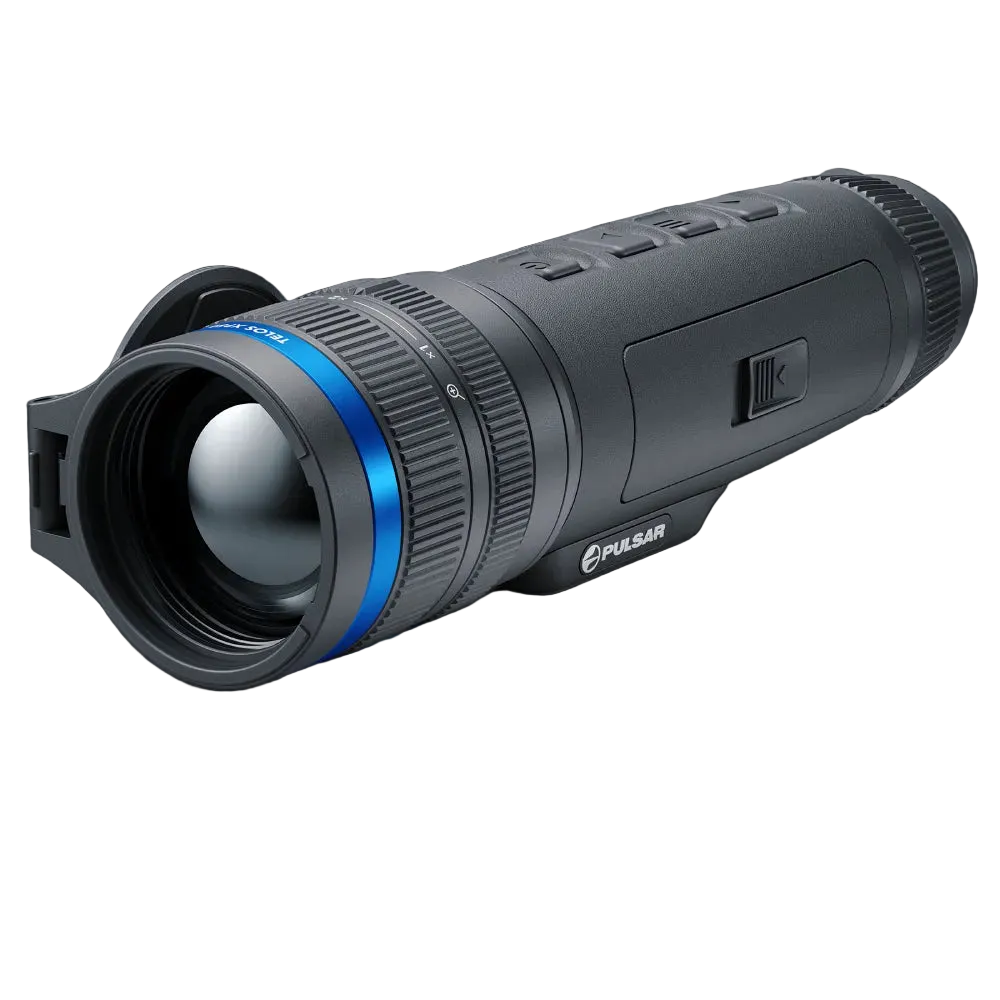 pulsarnv Refurbished Monocular Telos XP50 - $2999.00 at Pulsar Night Vision and Thermal