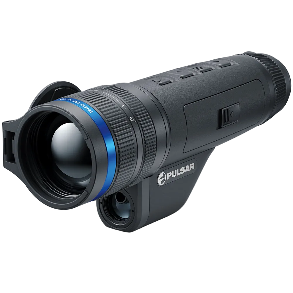 Telos LRF XG50 Thermal Monocular by pulsarnv -