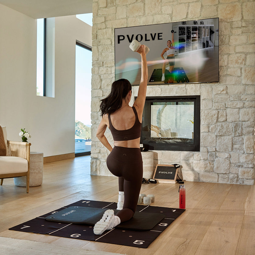 PVOLVE 6 Month Digital Membership TTB - $119.95 at Pvolve