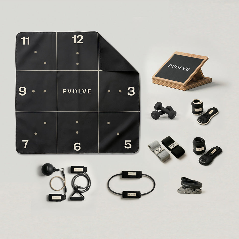 PVOLVE All-In Upgrade II - $404.00 at Pvolve