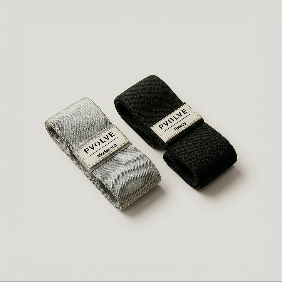 PVOLVE Booty Bands Set - $32.00 at Pvolve