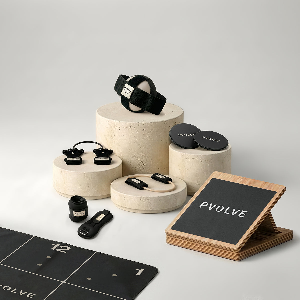 PVOLVE Essentials Bundle - $412.00 at Pvolve