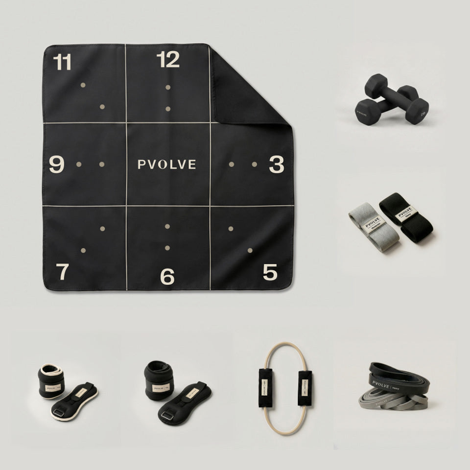 PVOLVE Essentials Bundle Upgrade - $238.00 at Pvolve