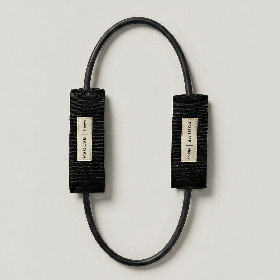 PVOLVE Heavy Ankle Band - $29.00 at Pvolve
