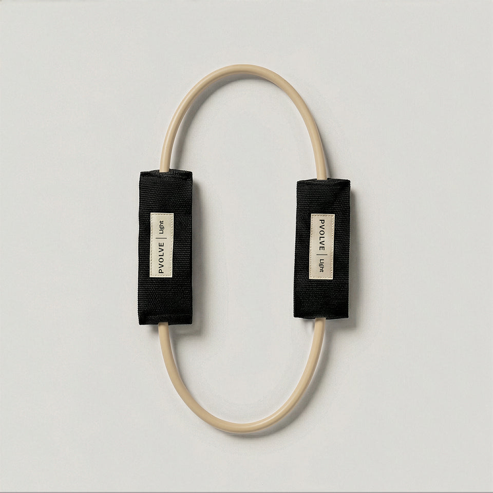 PVOLVE Light Ankle Band - $27.00 at Pvolve