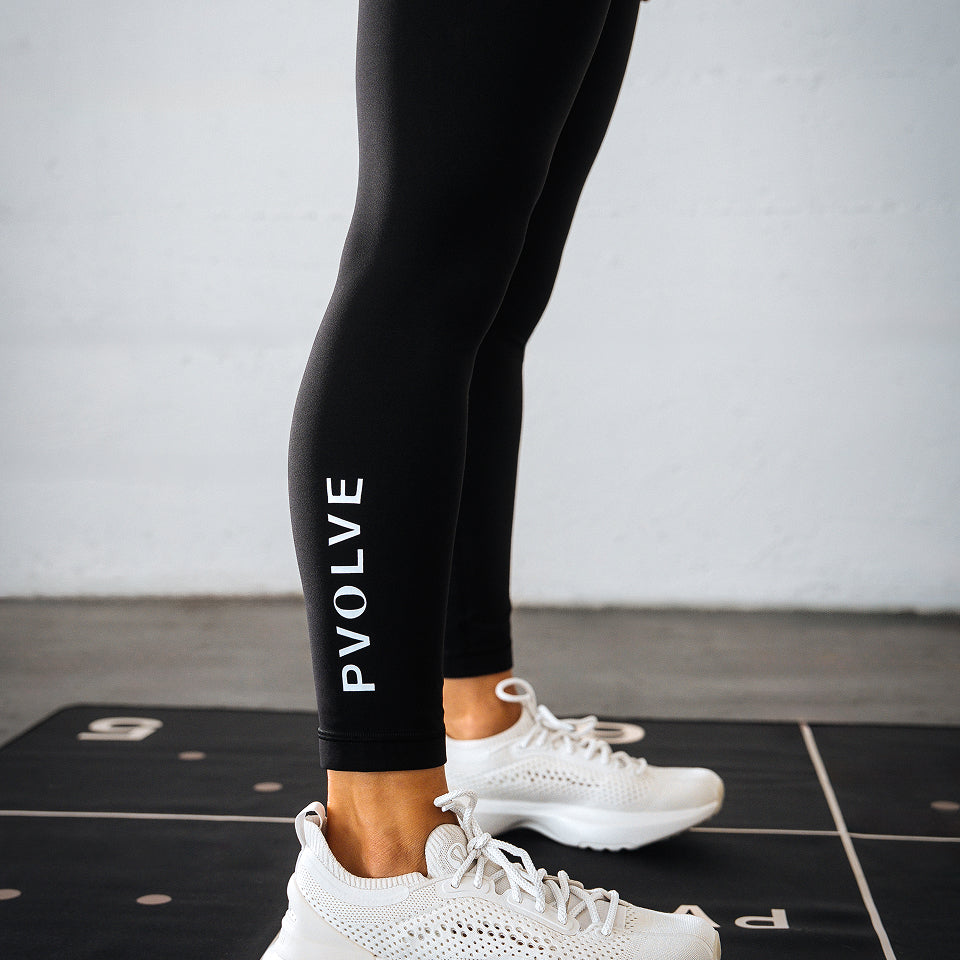 PVOLVE lululemon x Dani Coleman: Align No Line™ High-Rise Pant 25" - $108.00 at Pvolve