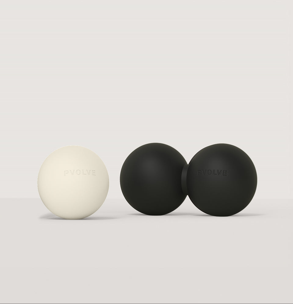 Massage Ball Set