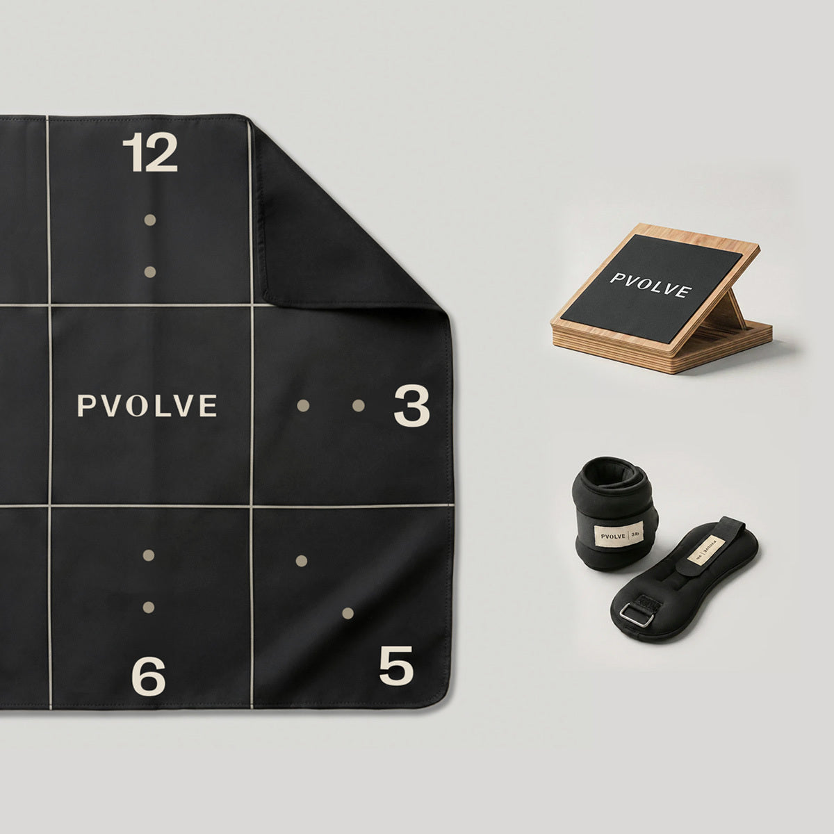 PVOLVE Mini Upgrade II - $195.50 at Pvolve