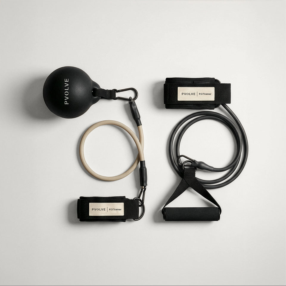 PVOLVE P.3 Trainer® - $94.00 at Pvolve
