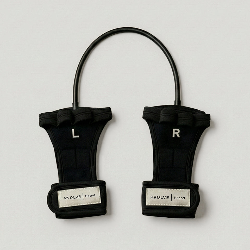 PVOLVE P.band® - $44.00 at Pvolve