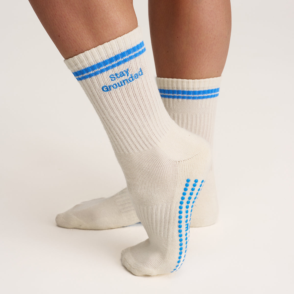 PVOLVE Performance Grip Sock - $22.00 at Pvolve
