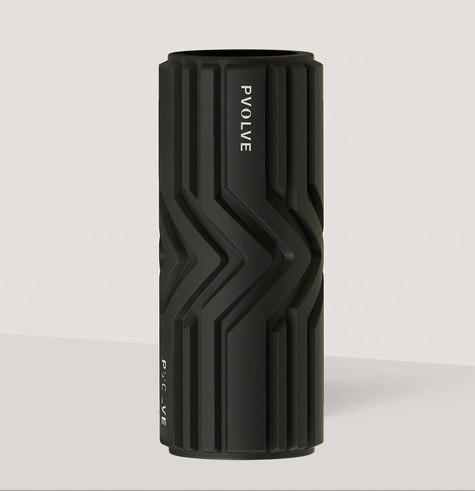 PVOLVE Precision Foam Roller - $44.00 at Pvolve