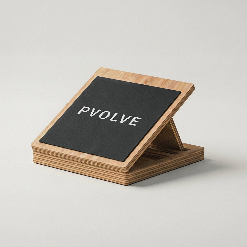 PVOLVE Slant Board - $99.00 at Pvolve