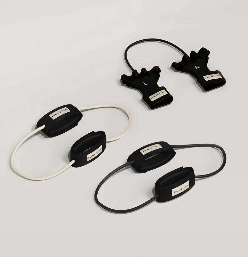 PVOLVE Resistance Set - $109.00 at Pvolve