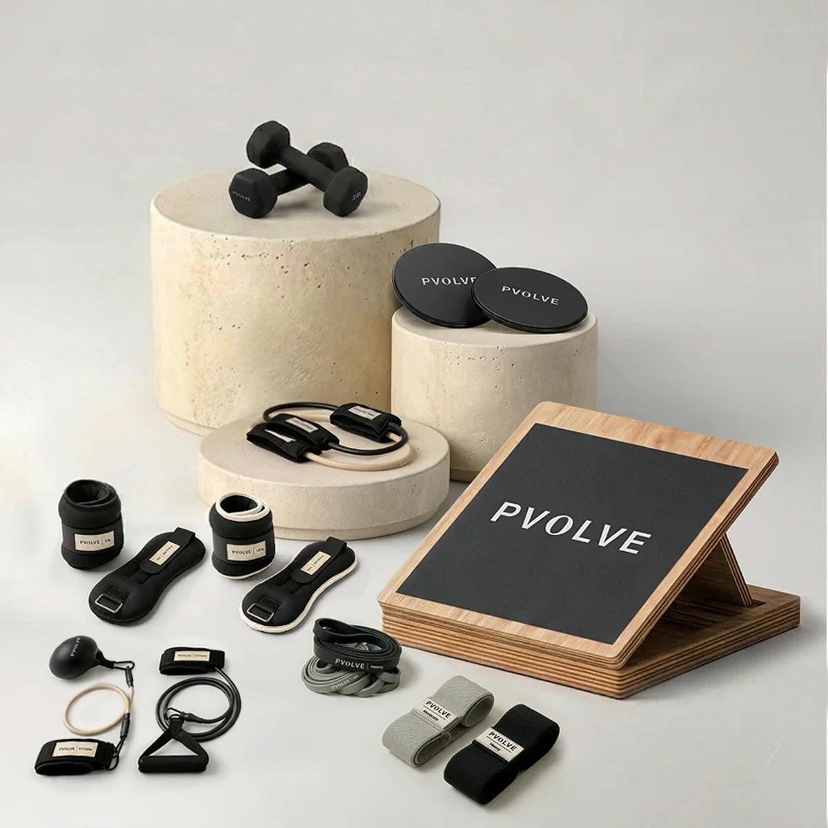 PVOLVE All-In Upgrade - $371.45 at Pvolve