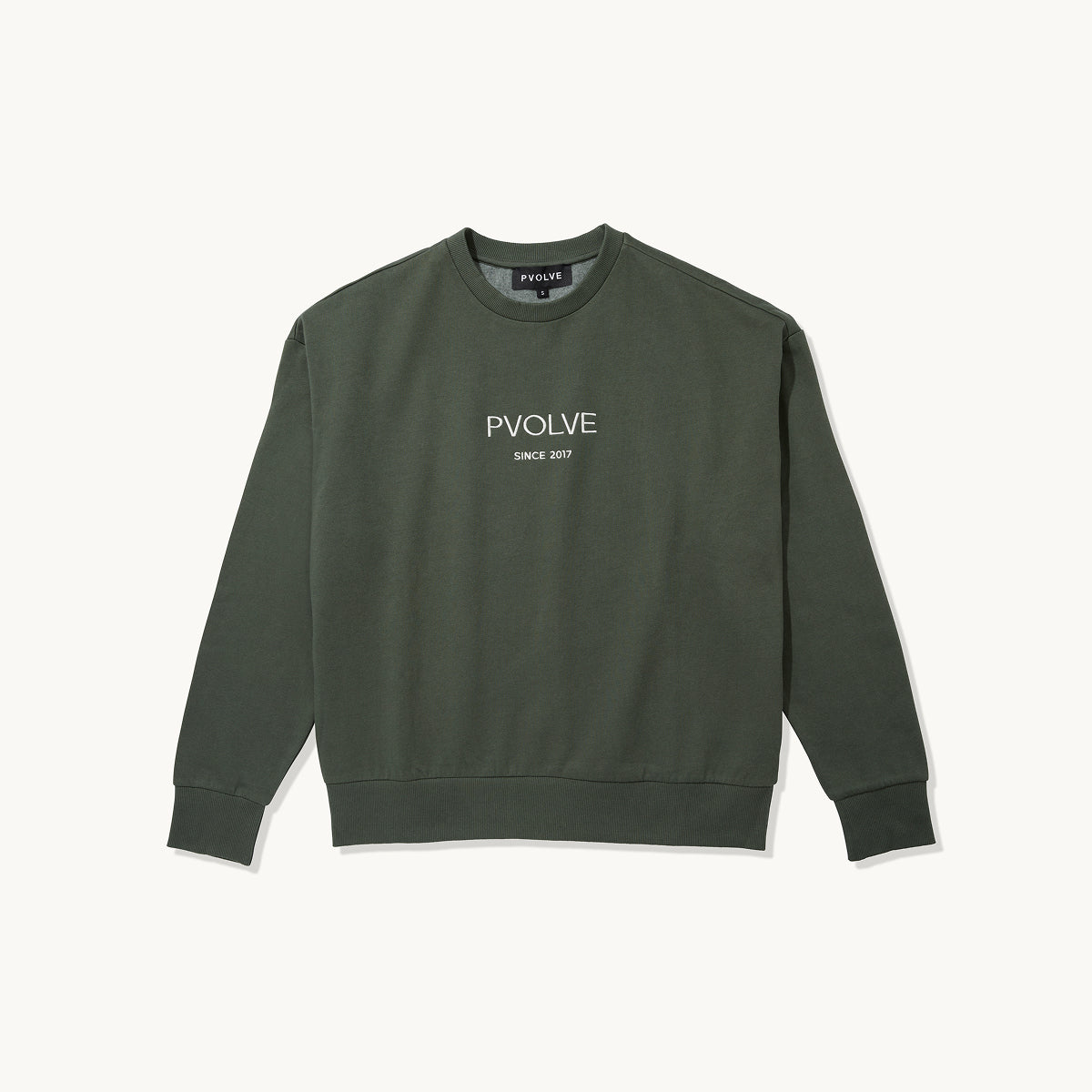 The Heritage Crewneck Sweatshirt