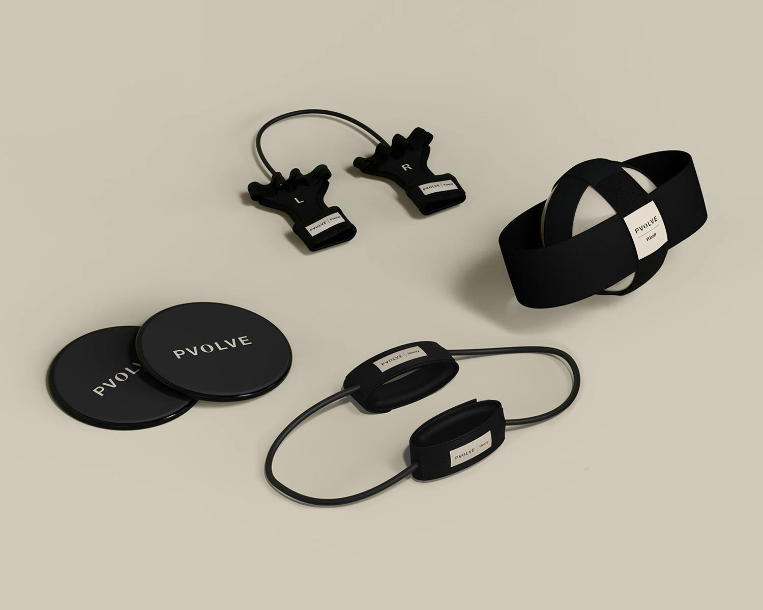 PVOLVE PVOLVE x Weight Watchers Starter Kit - $99.00 at Pvolve