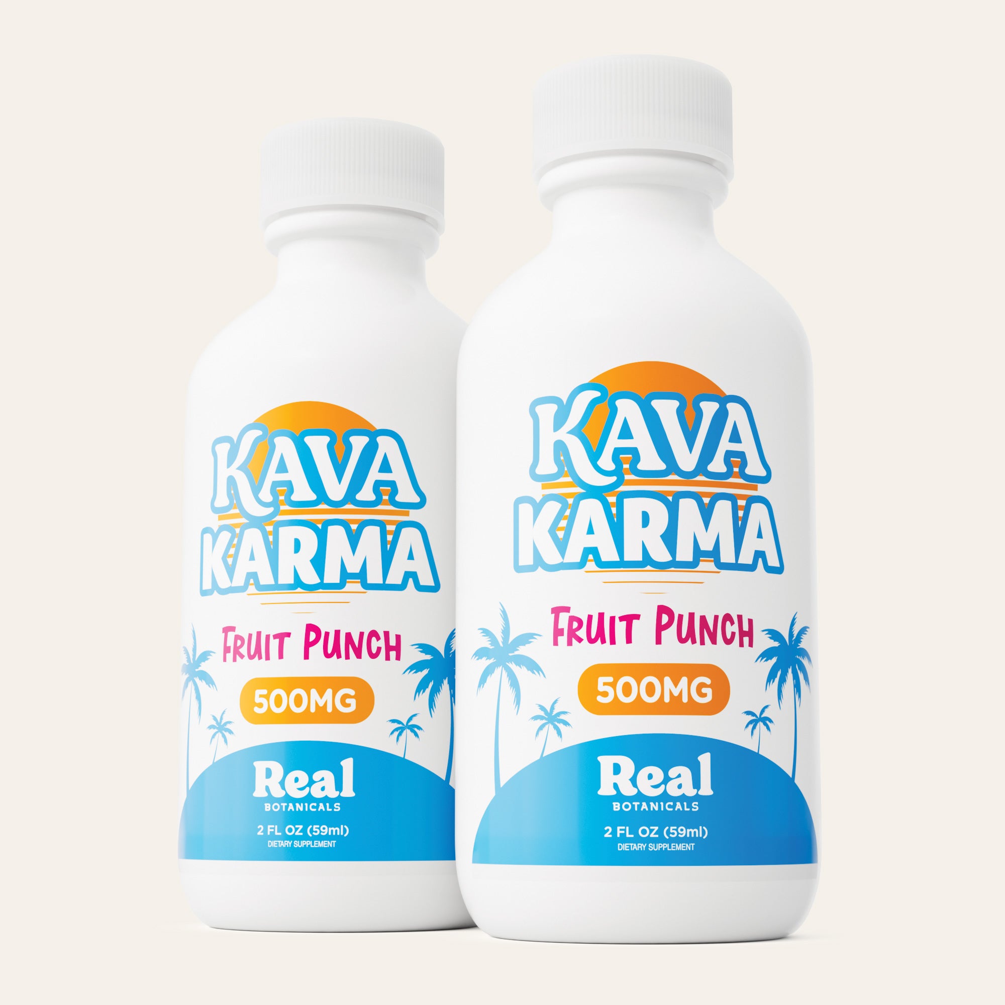 Real Botanicals Kava Karma Shot - $19.99 at Real Botanicals