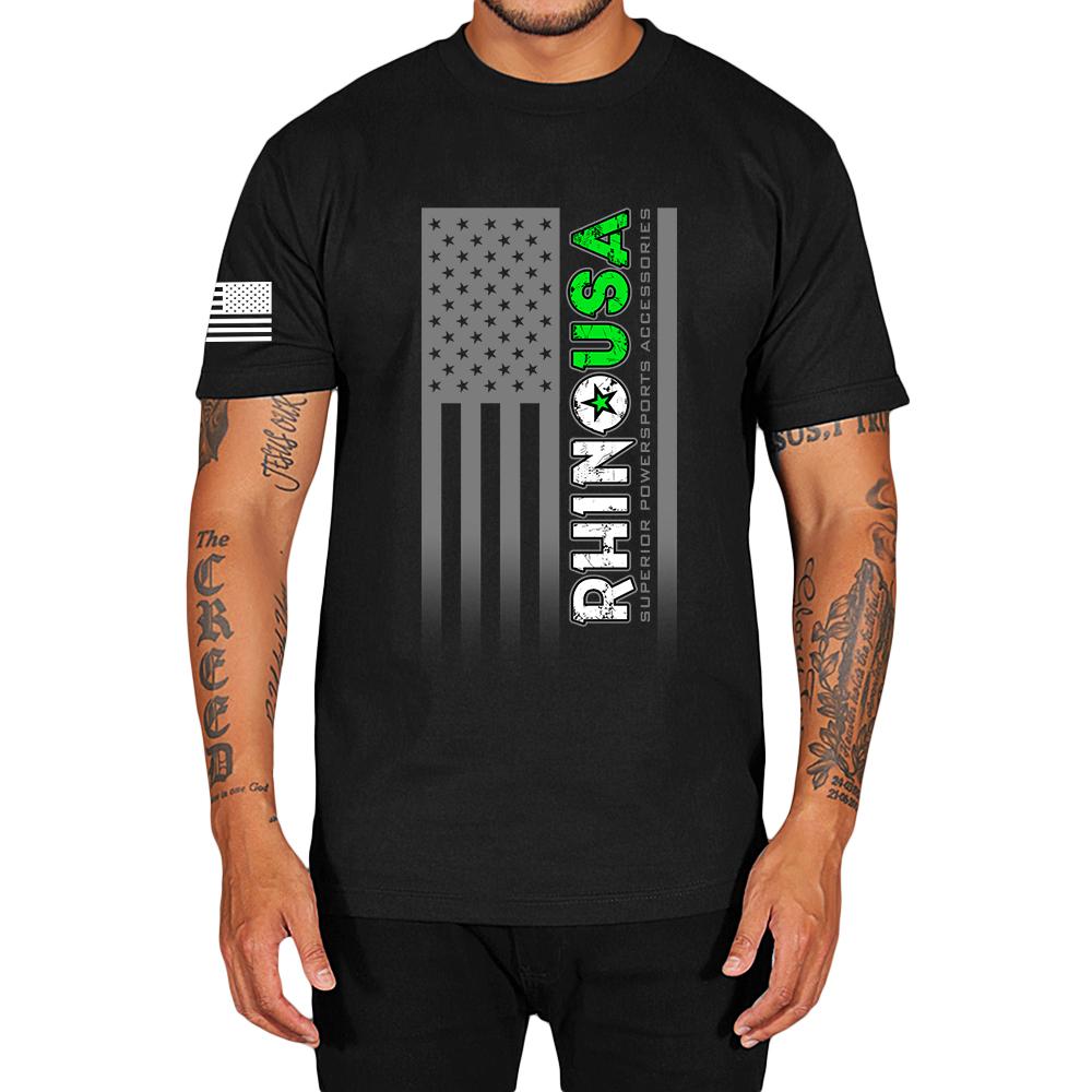 Rhino USA, Inc. "Merica" Premium T-Shirt - $28.95 at Rhino USA