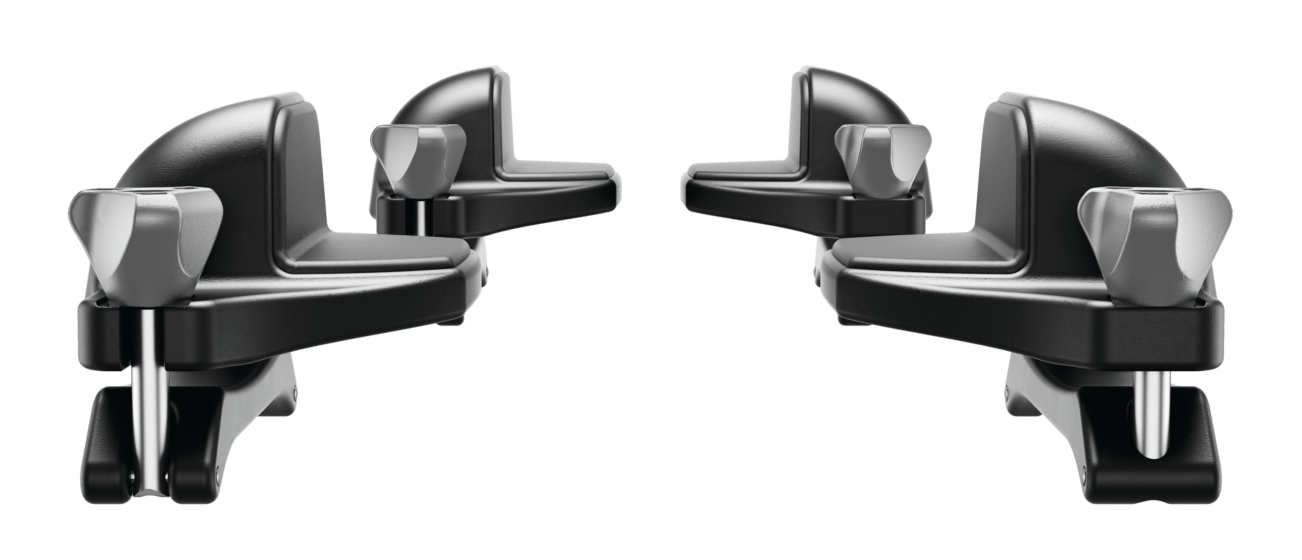 SPACE Trailers Thule Portage Canoe Rack - $229.95 at SPACE Trailers