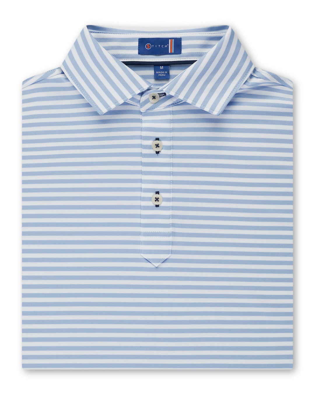 Stitch Golf Apex Stripe - $64.80 at STITCH Golf