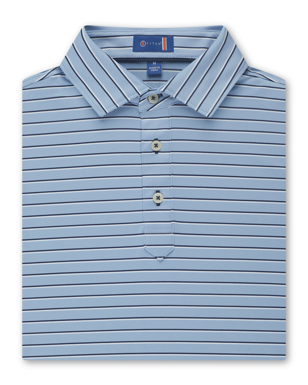 Stitch Golf Camber Stripe - $64.80 at STITCH Golf