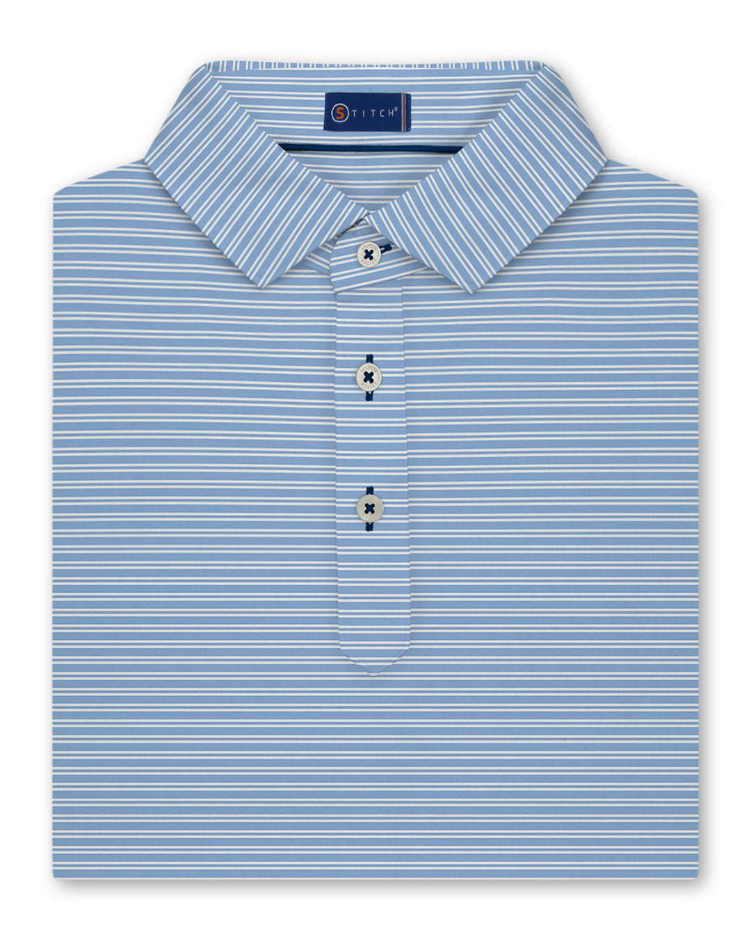 Stitch Golf Essex Stripe - $38.00 at STITCH Golf