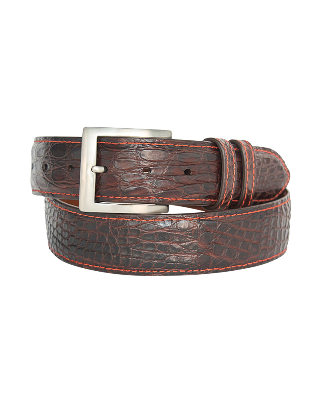 Gator Flank Belt
