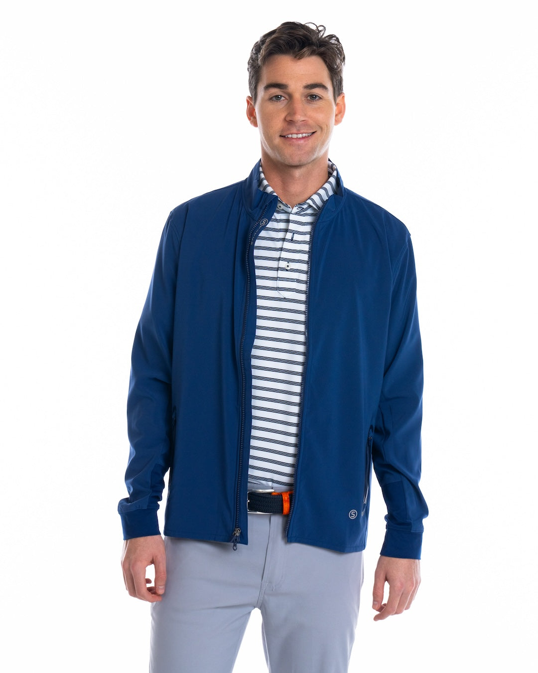 Stitch Golf GT Jacket - $59.00 at STITCH Golf