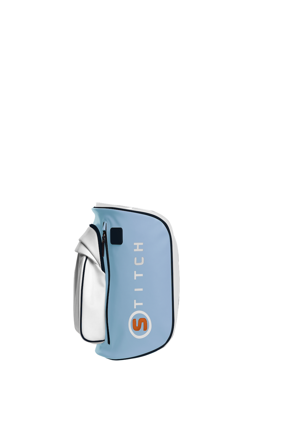 Stitch Golf GT Partner Saddle Stitch Blue - $148.00 at STITCH Golf