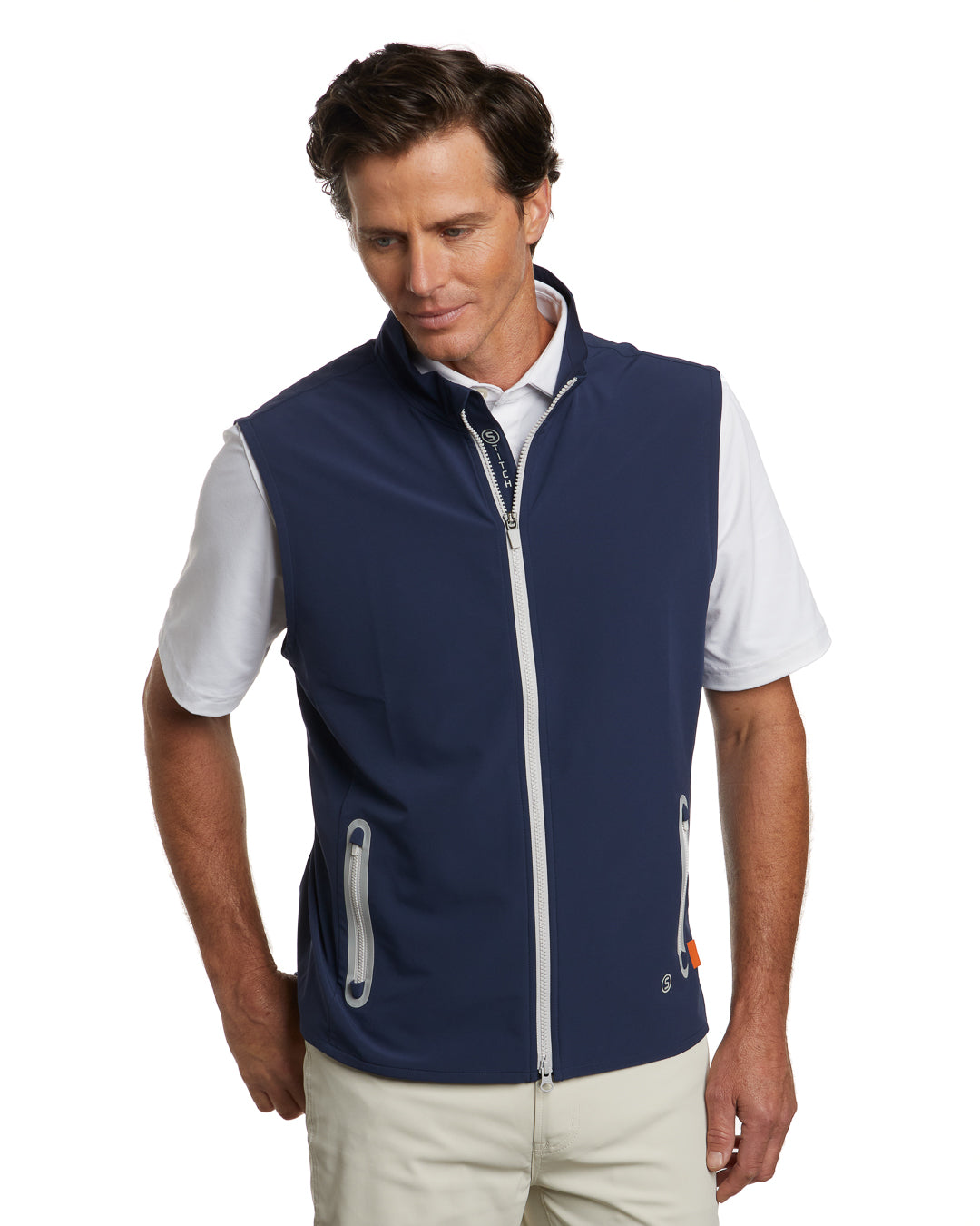 Stitch Golf GT Vest - $52.00 at STITCH Golf