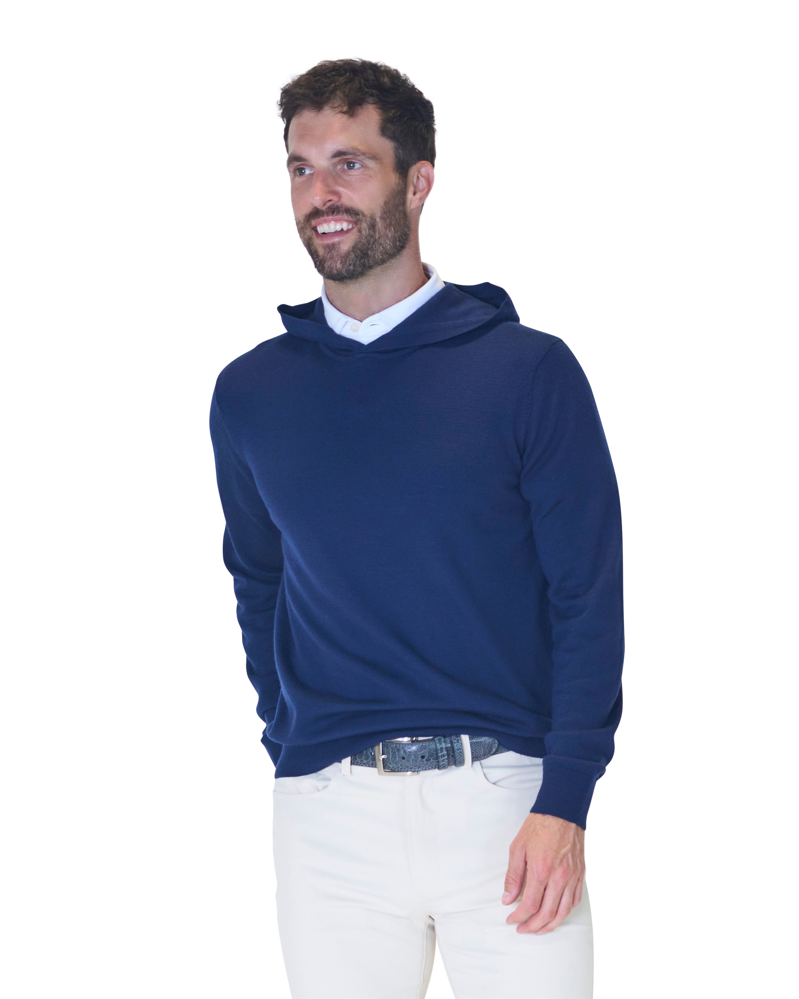 Stitch Golf Kensington Hoodie - $87.00 at STITCH Golf