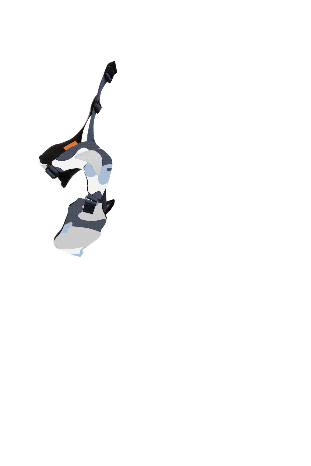 Stitch Golf Camo Print Double Strap - $34.00 at STITCH Golf