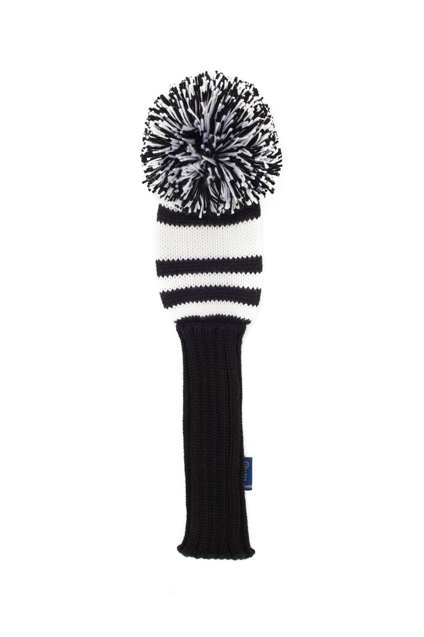 Monte Carlo Knit Head Cover