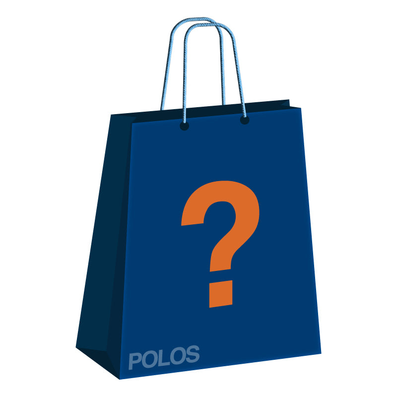 Stitch Golf Mystery Bag - Polos - $99.00 at STITCH Golf