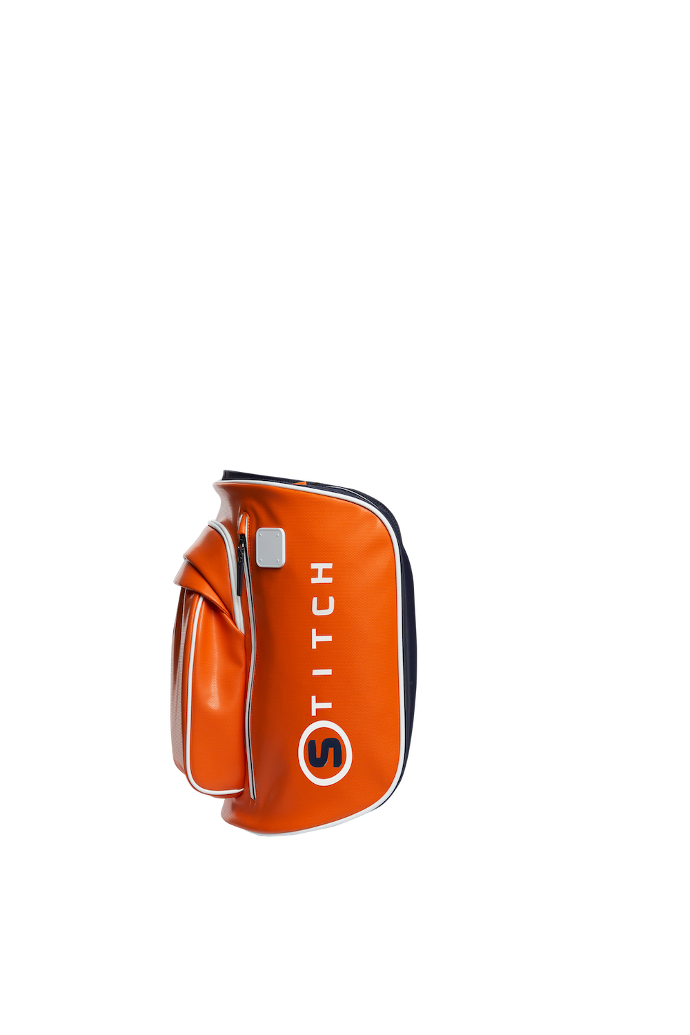GT Partner Saddle Orange