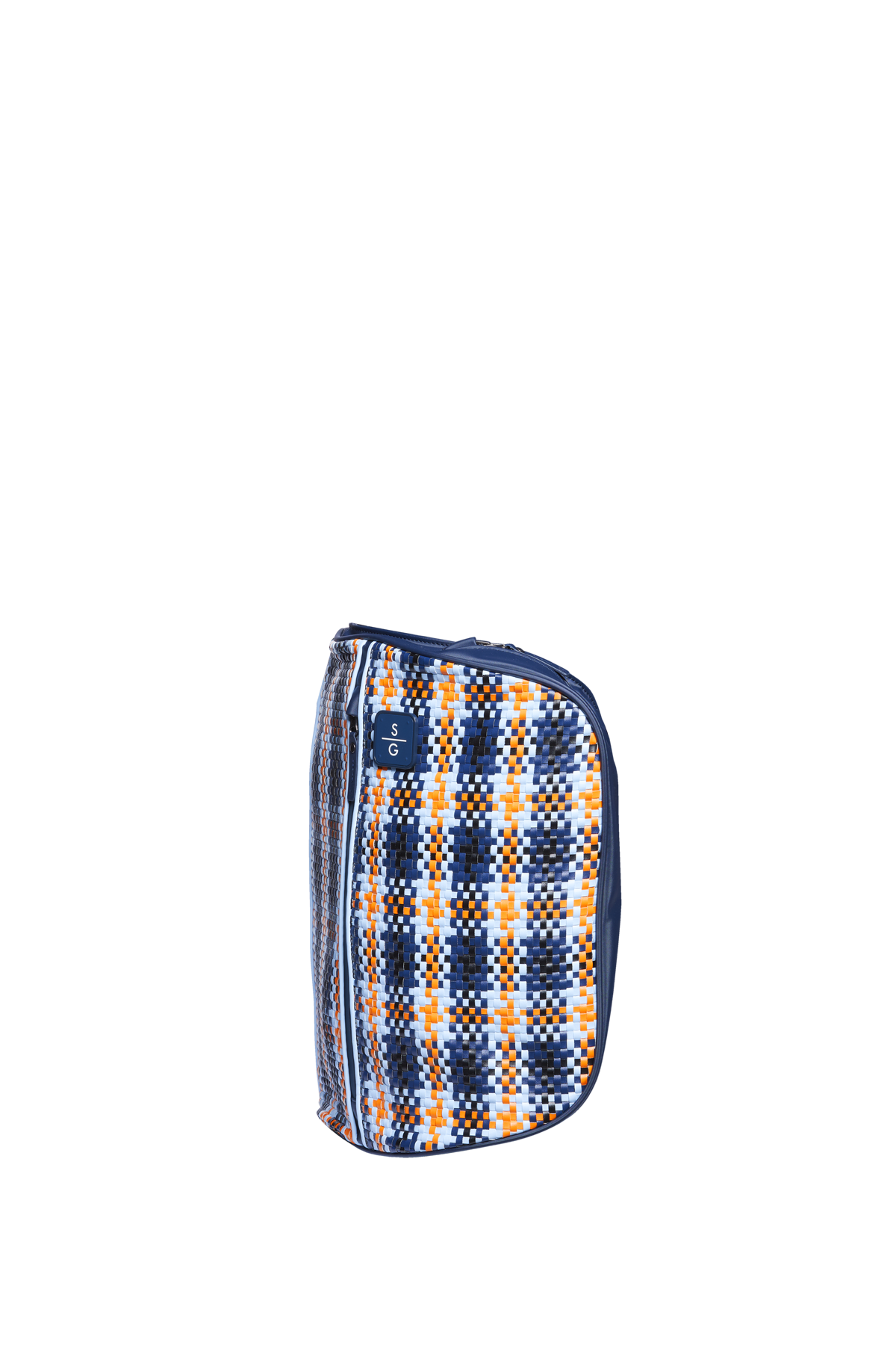 Stitch Golf MIY SL1 Stitch Signature Woven Saddle - $58.00 at STITCH Golf