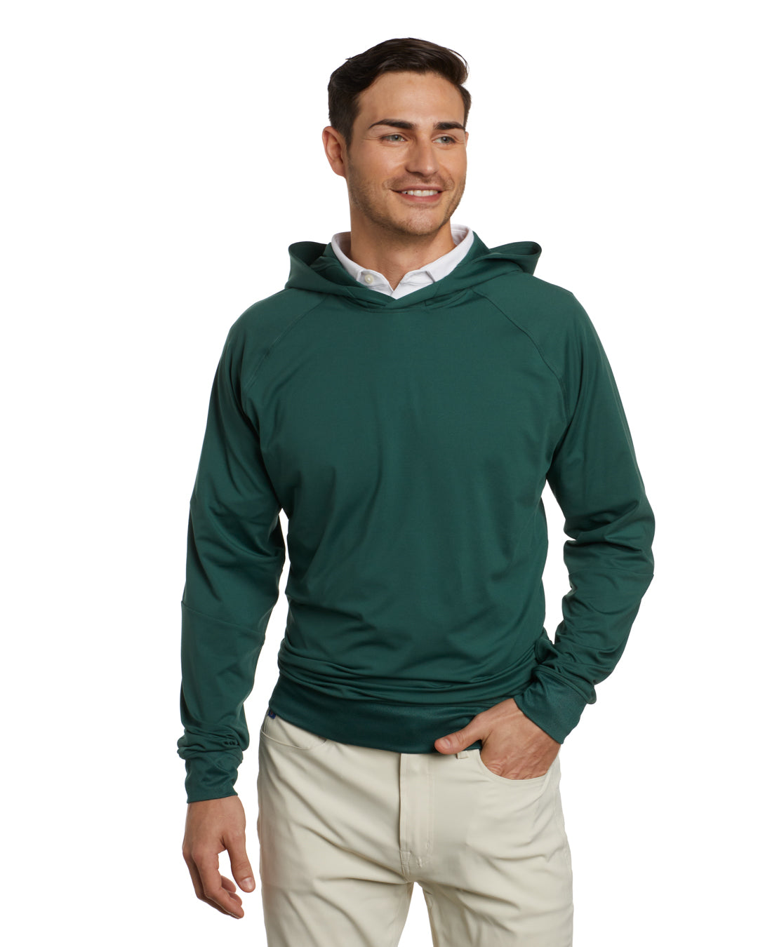 Spectre  Hoodie