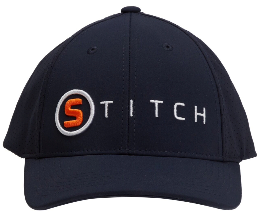 Stitch Perf Performance Hat