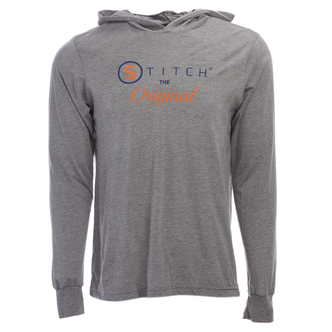Stitch Golf Stitch The Original Hooded T-Shirt - $28.00 at STITCH Golf