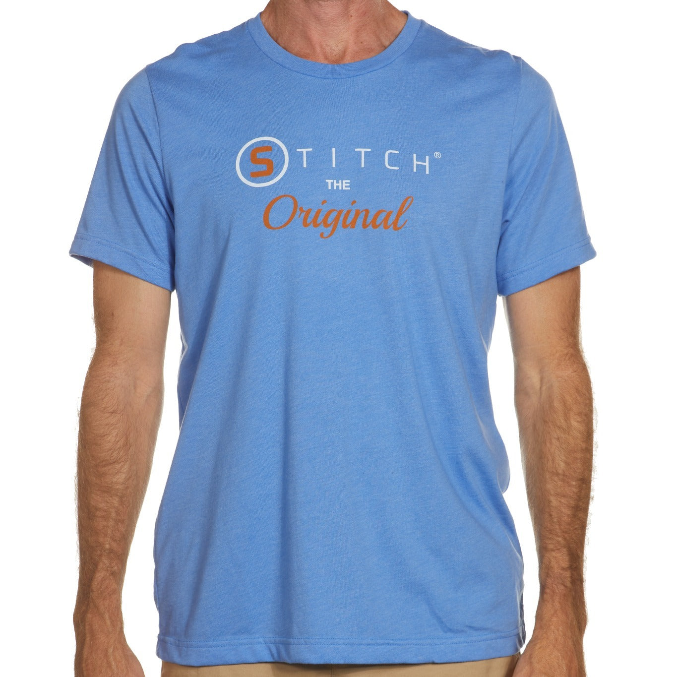 Stitch Golf Stitch the Original T-Shirt - $18.00 at STITCH Golf