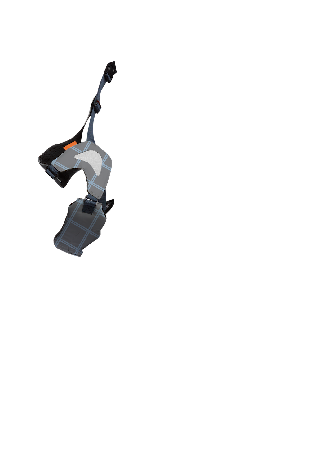 Stitch Golf Window Pane Double Strap - $18.00 at STITCH Golf